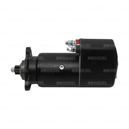 MARCHA 24V 9D 0001416002