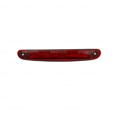 PLAFÓN 24V 8LED STOP MP
