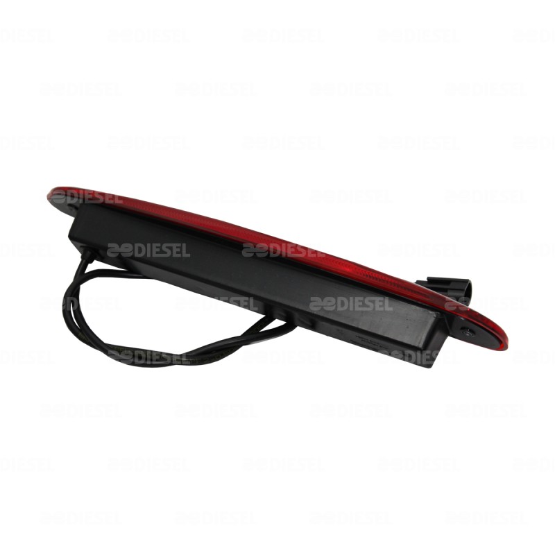 PLAFÓN 24V 8LED STOP MP