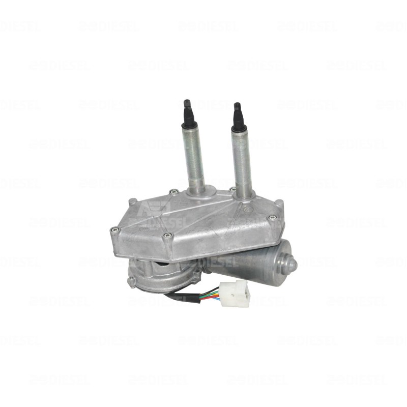 MOTOR LIMPIAPARABRISAS 24V  IZQUIERDO BUSS BECCAR B330 B340