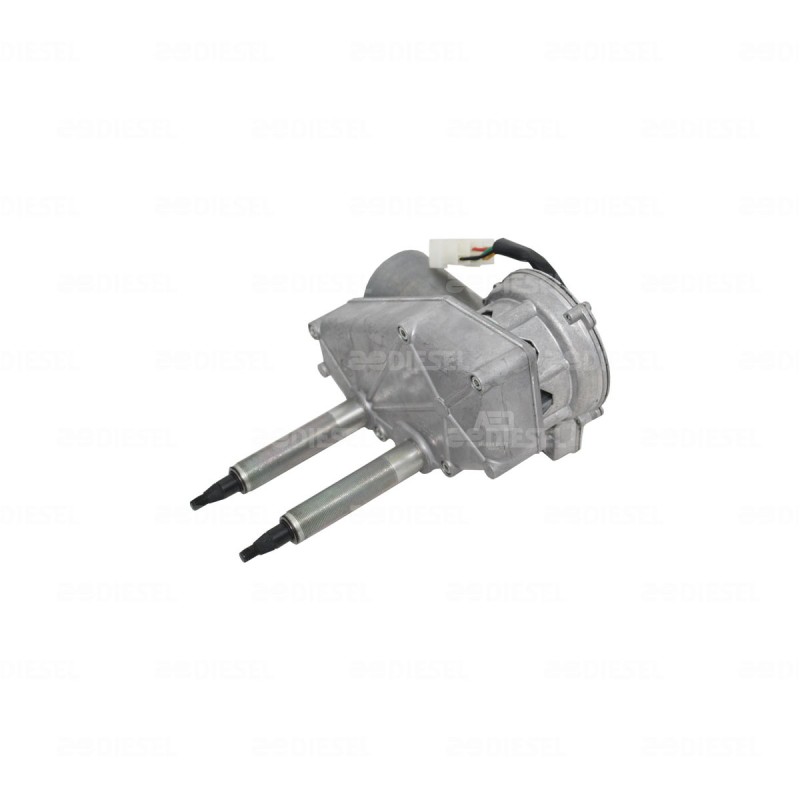 MOTOR LIMPIAPARABRISAS 24V  IZQUIERDO BUSS BECCAR B330 B340