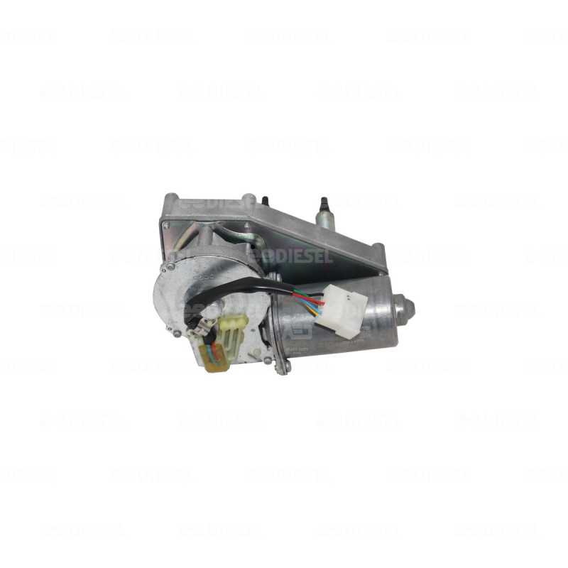 MOTOR LIMPIAPARABRISAS 24V  IZQUIERDO BUSS BECCAR B330 B340