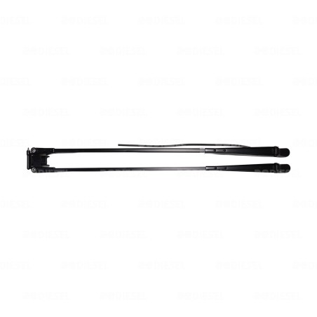 BRAZO LIMPIAPARABRISAS 800MM IZQUIERDO DERECHO BECCAR B330 B240