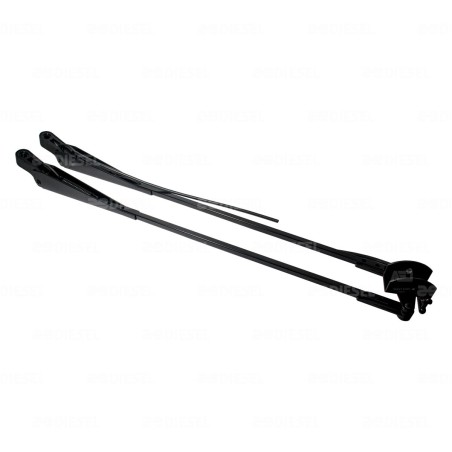 BRAZO LIMPIAPARABRISAS 800MM IZQUIERDO DERECHO BECCAR B330 B240