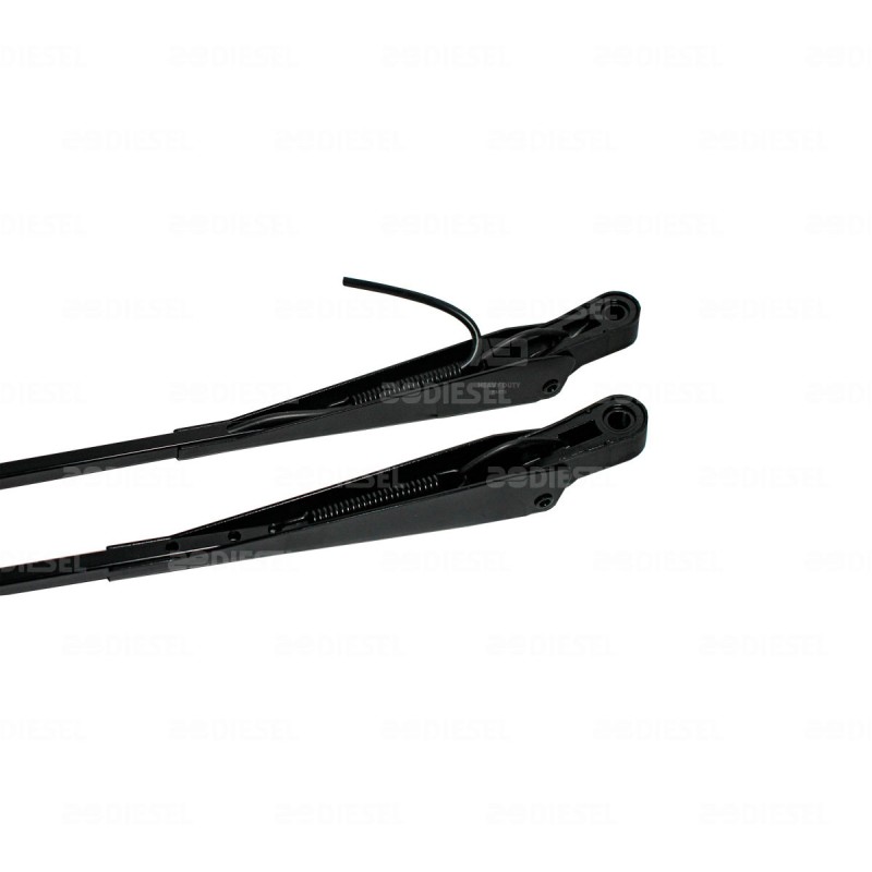 BRAZO LIMPIAPARABRISAS 800MM IZQUIERDO DERECHO BECCAR B330 B240