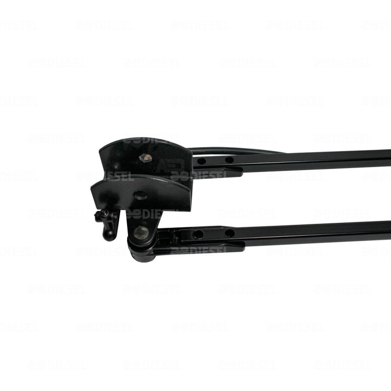 BRAZO LIMPIAPARABRISAS 800MM IZQUIERDO DERECHO BECCAR B330 B240