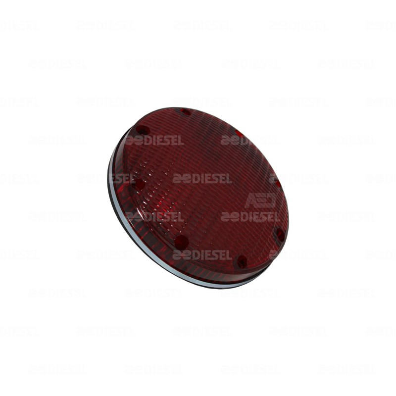 PLAFÓN TRASERO 7" P-138GA-R
