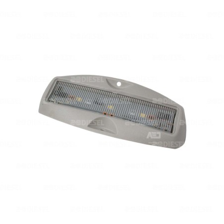 LAMPARA 12V/24V 3LED LUZ MALETERO NEOBUS