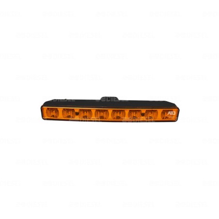 PLAFÓN 24V LED FRONT ÁMBAR CAIO VOLVO