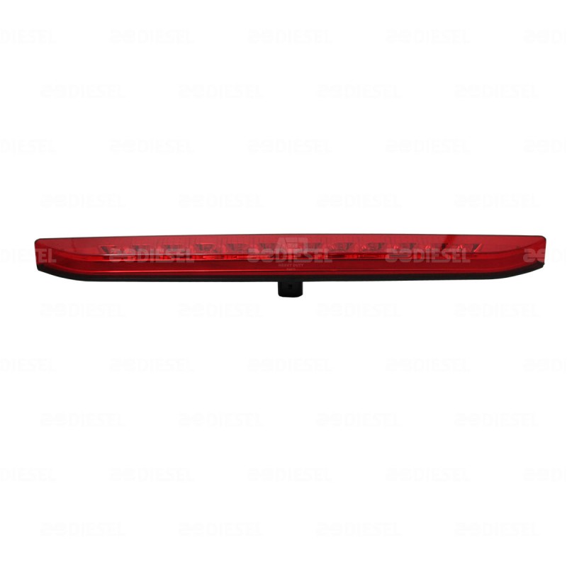 PLAFON 24V ROJO STOP SUP CENT NEOBUS