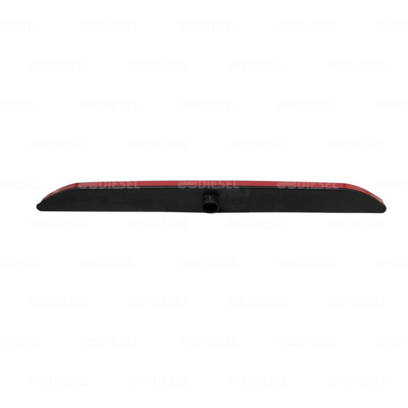 PLAFÓN 24V ROJO STOP SUP CENT NEOBUS