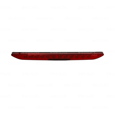 PLAFÓN 24V 12LED STOP CENTRAL NEOBUS