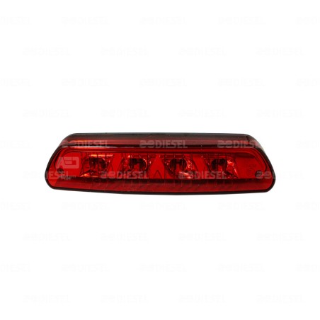 PLAFÓN 24V TRASERO/IZQUIERDO/DERECHO ROJO SUP NEOBUS