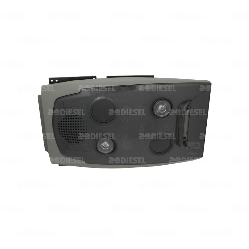 PLAFÓN LECTURA TOUCH NEOBUS