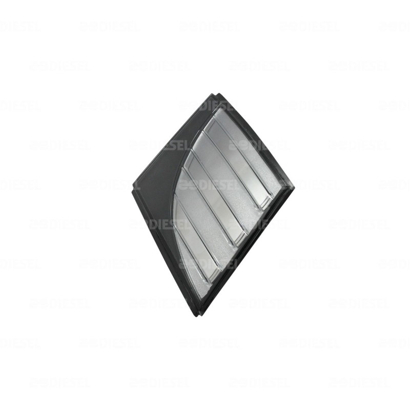 BISEL COMPLEMENTO DE FARO NEOBUS IZQUIERDO