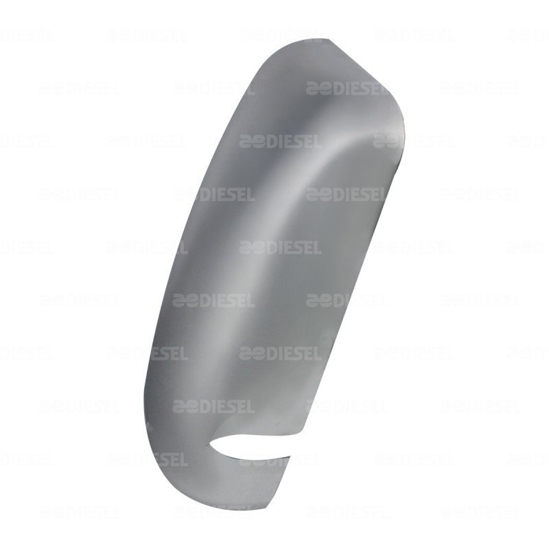 CONCHA ESPEJO IZQUIERDO  CONVEXO CROMO KW T660