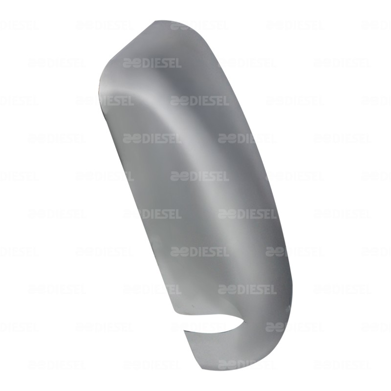 CONCHA ESPEJO DERECHO  CONVEXO CROMO KW T660