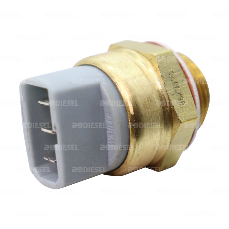 BULBO TEMPERATURA 85-93°G WAHLER VL008746