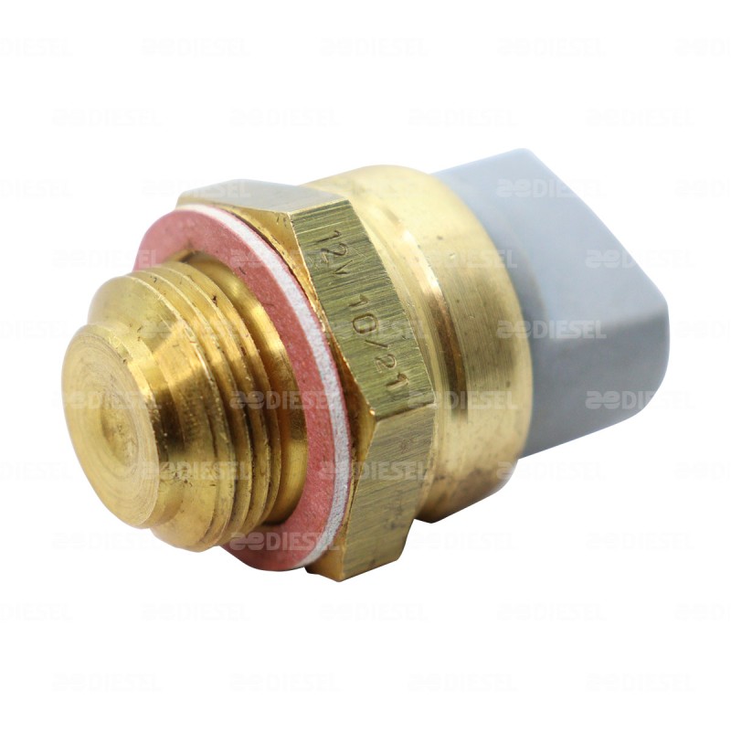 BULBO TEMPERATURA 85-93°G WAHLER VL008746