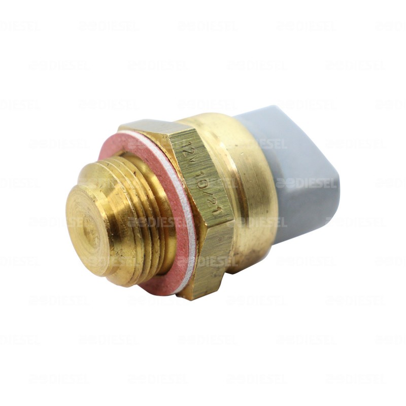 BULBO TEMPERATURA 85 95°G WAHLER VL008746