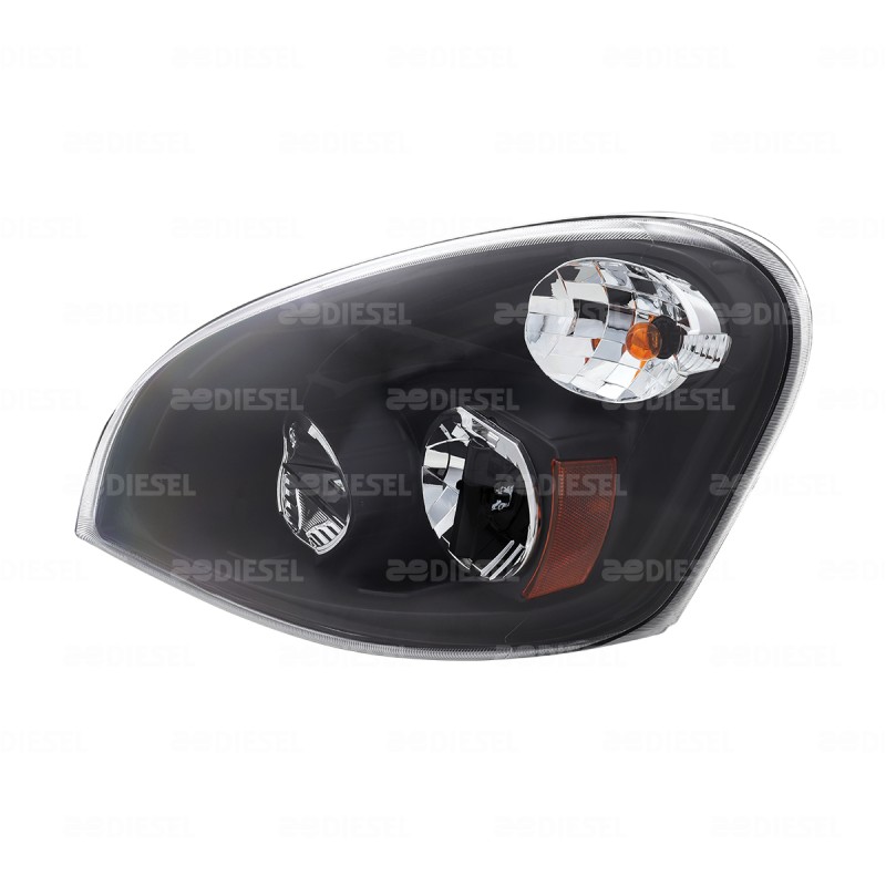 UNIDAD 12V LED IZQUIERDA CASCADIA 08/17