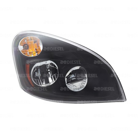 UNIDAD 12V LED DERECHA CASCADIA 08/17