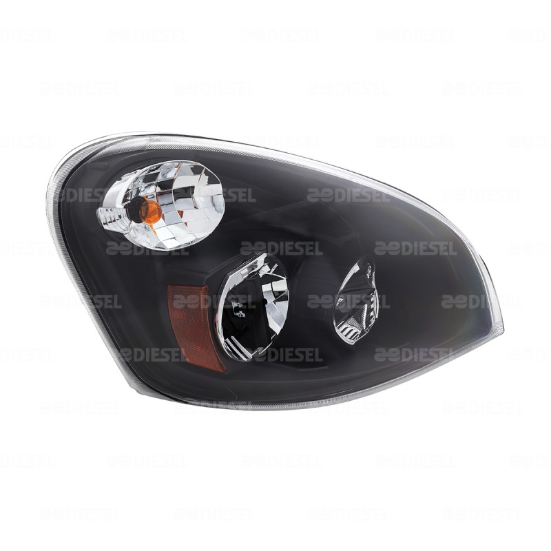 UNIDAD 12V LED DERECHA CASCADIA 08/17