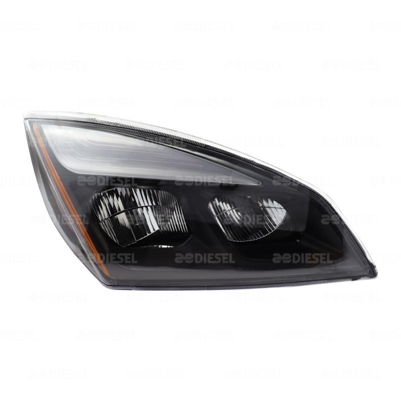 UNIDAD 12V LED DERECHA CASCADIA 18/19