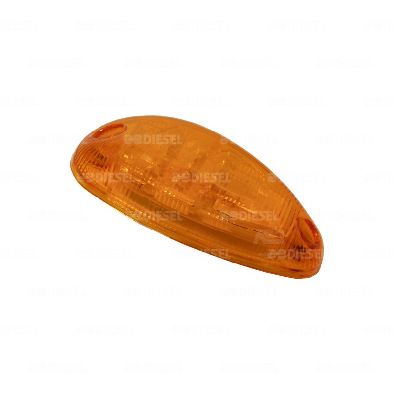 PLAFÓN LED ÁMBAR LATERAL PROSTAR 41852