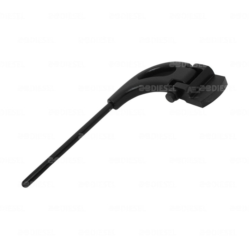 BRAZO ESPEJO HUECO IZQUIERDO AYCO ZAFIRO