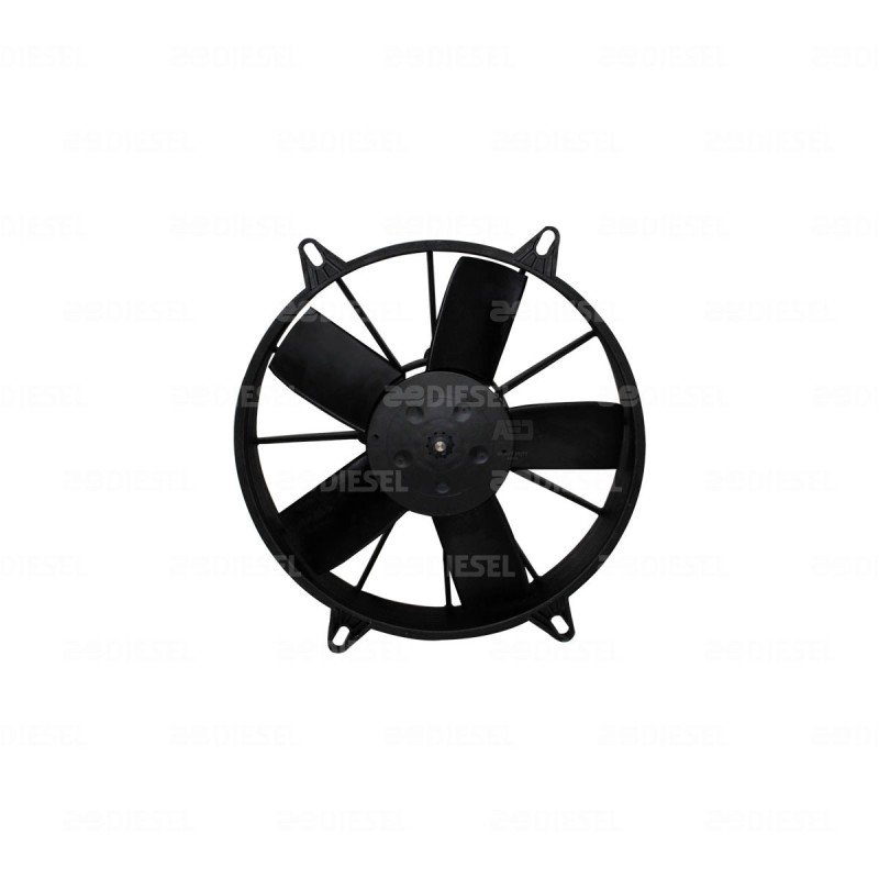 MOTOR CONDENSADOR 24V