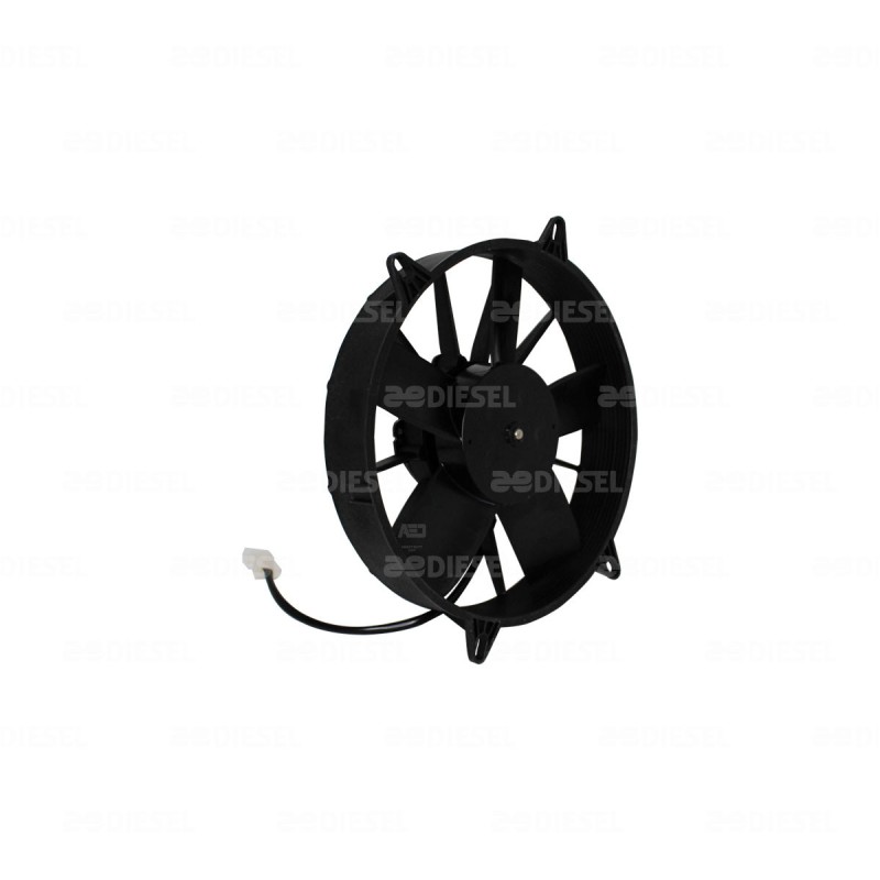 MOTOR CONDENSADOR 24V