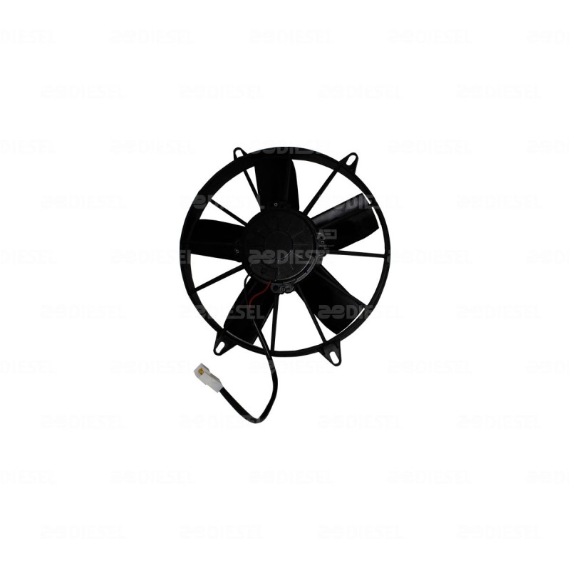 MOTOR CONDENSADOR 24V