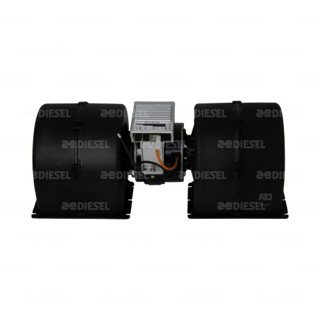 MOTOR EVAPORADOR 24V CHICO SPAL 08B4502