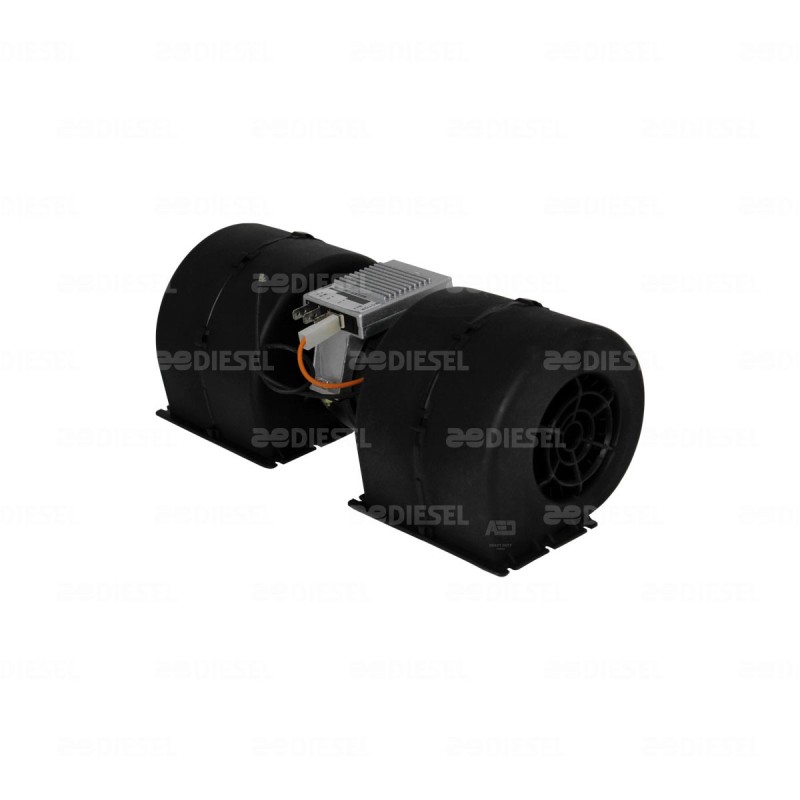 MOTOR EVAPORADOR 24V CHICO SPAL 08B4502