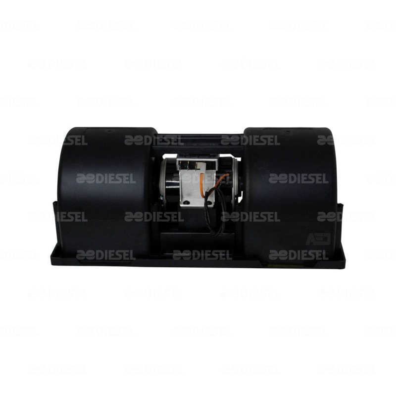 MOTOR EVAPORADOR 24V DOBLE TIPO CARRIER