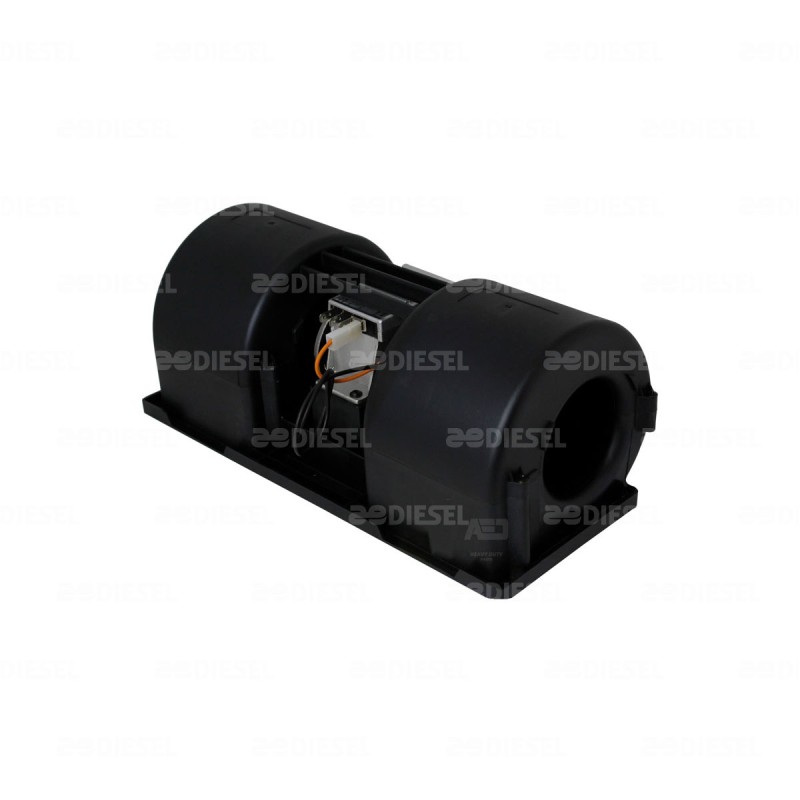 MOTOR EVAPORADOR 24V DOBLE TIPO CARRIER