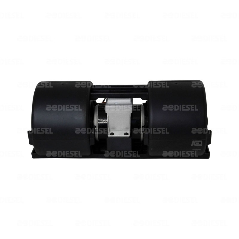 MOTOR EVAPORADOR 24V DOBLE TIPO CARRIER