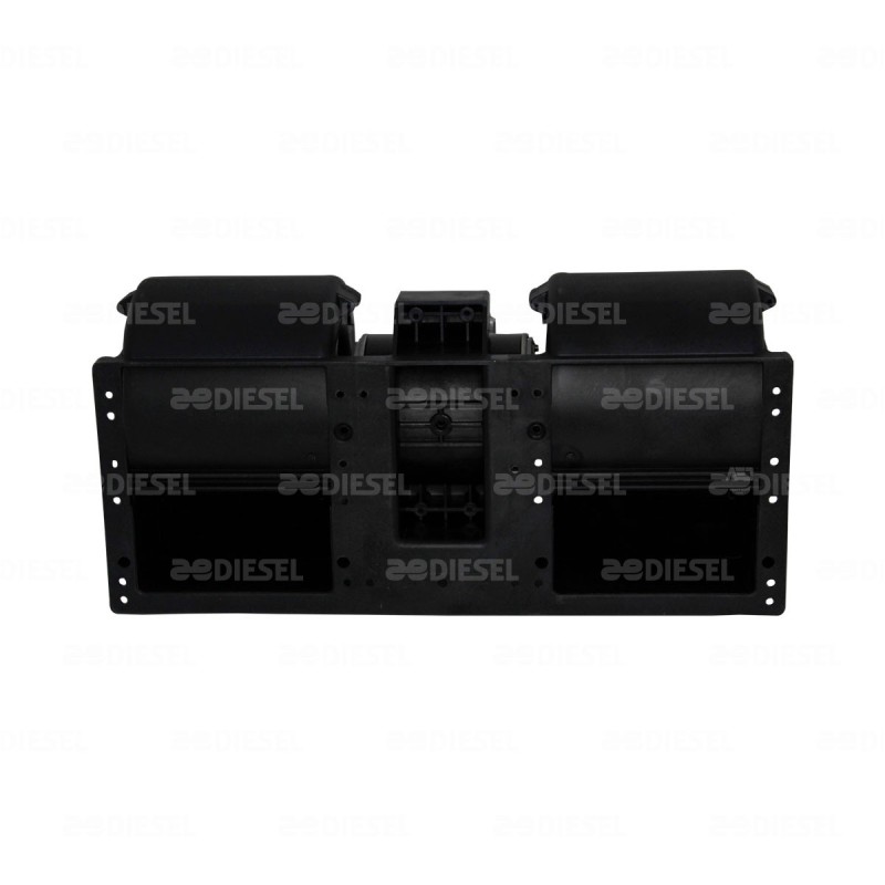 MOTOR EVAPORADOR 24V DOBLE TIPO CARRIER