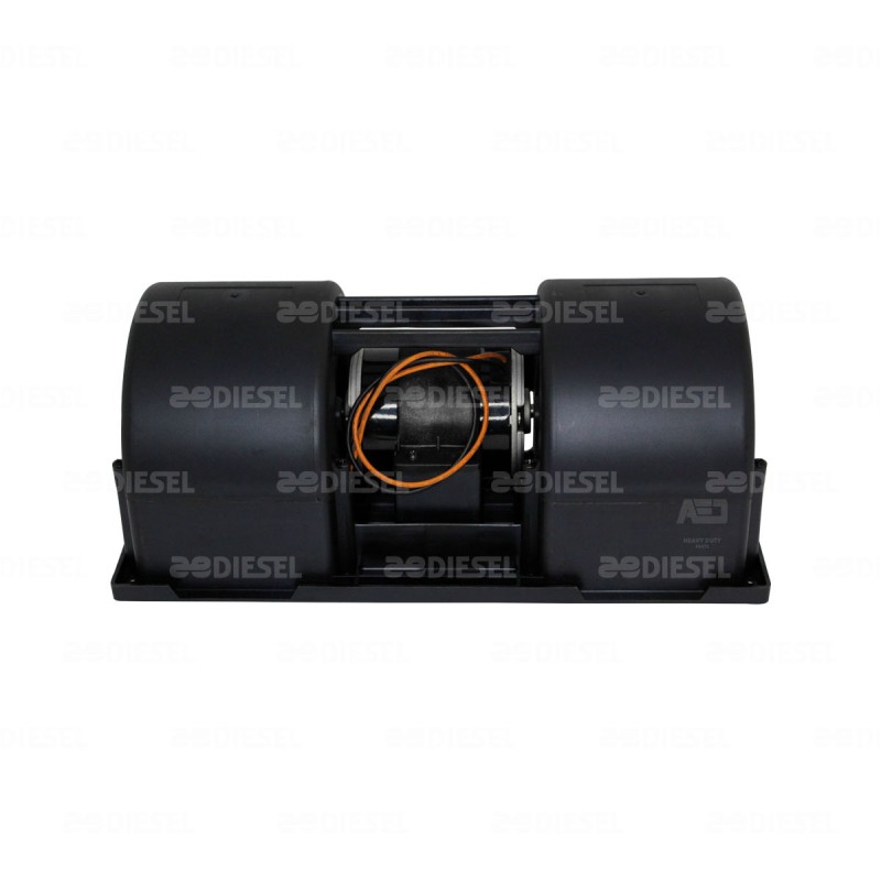 MOTOR 24V EVAPO S/RESIS T NVO=2135