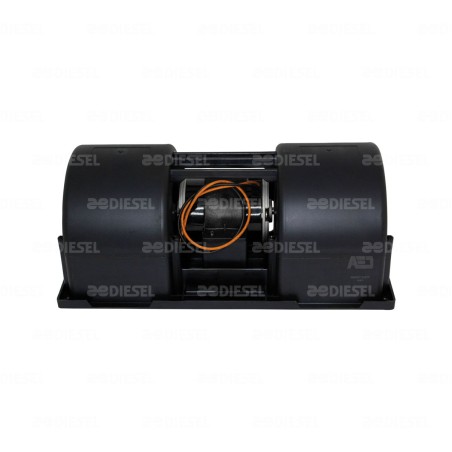 MOTOR 24V EVAPO S/RESIS T NVO=2135