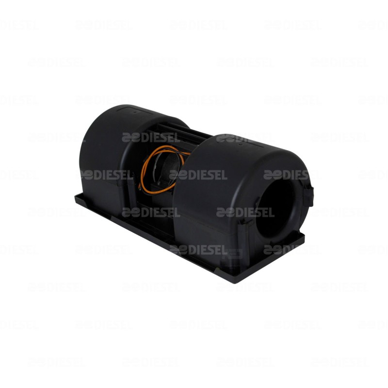 MOTOR 24V EVAPO S/RESIS T NVO=2135