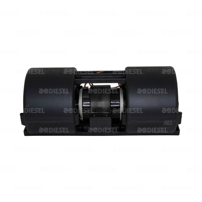 MOTOR 24V EVAPO S/RESIS T NVO=2135