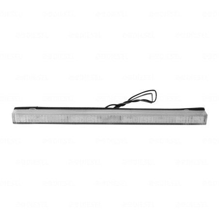 PLAFON 12/24V 18LED LUZ DIA AYCO BCO