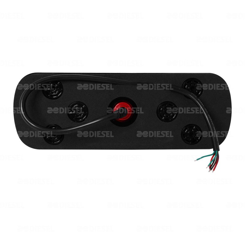 CALAVERA 10V/30V LED 4F STOP/TAIL/DI/REV