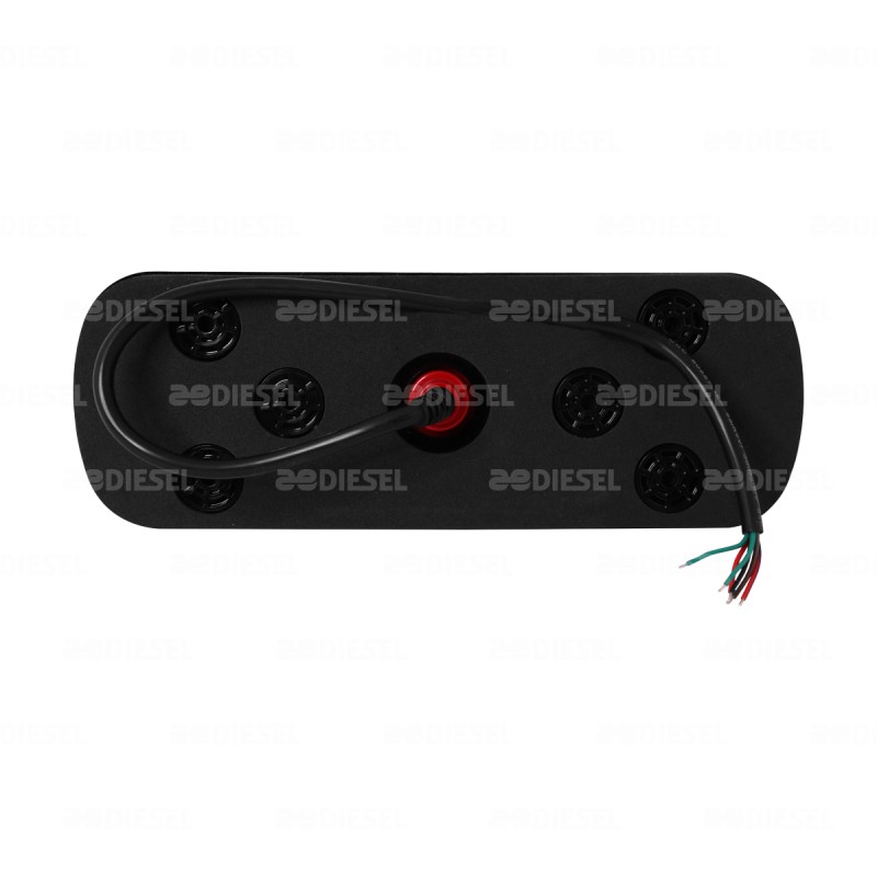 CALAVERA 12/24V LED 4F STOP/TAIL/DI/REV