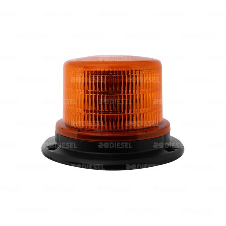 TORRETA 10V/80V LED STROBO ATORNILLABLE