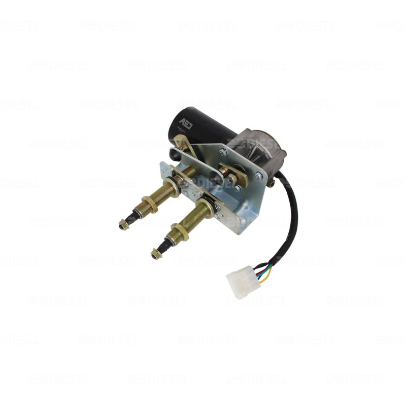 MOTOR LIMPIAPARABRISAS 24V  DERECHO AYCO ZAFIRO SPORT