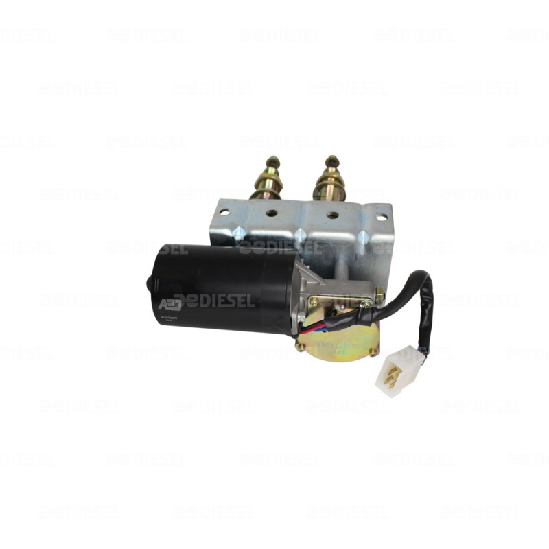 MOTOR LIMPIAPARABRISAS 24V  DERECHO AYCO ZAFIRO SPORT