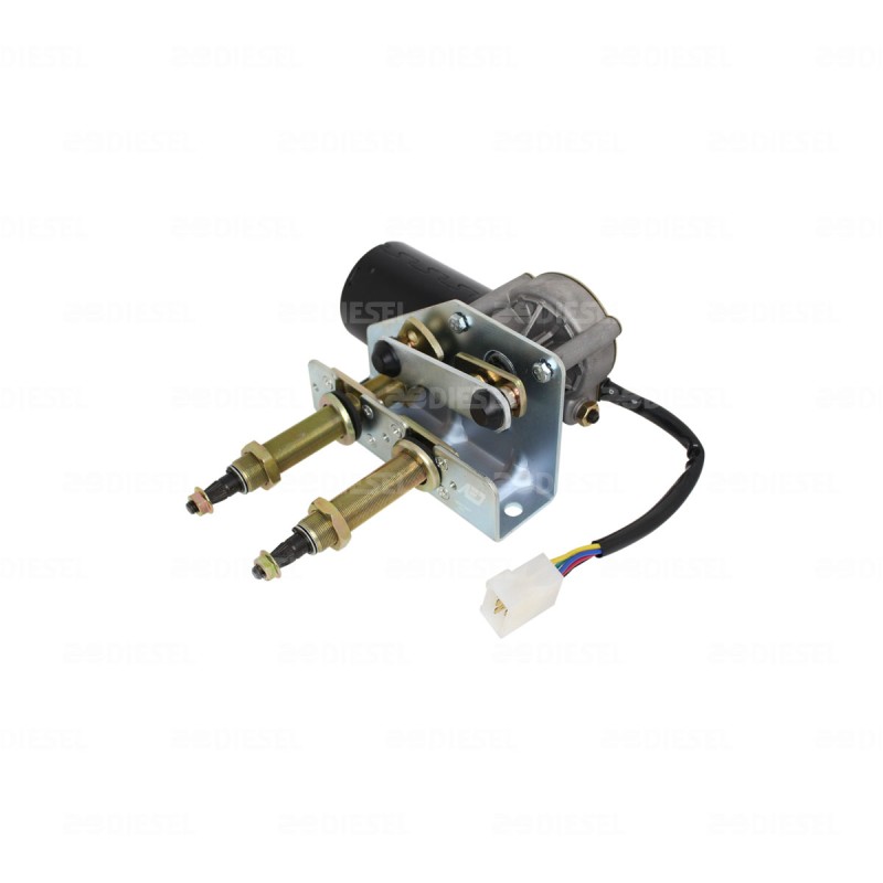 MOTOR LIMPIAPARABRISAS 12V  IZQUIERDO AYCO ZAFIRO SPORT